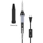 Usmi Soldering Multitools Accessories Iron Kit Electronics Adjustable 725704984370