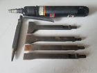 Ut8635 Ut8630 Universal Air Used Tool Pneumatic Chisel Scaler Hammer Chisels Ut8635 Ut8630 Universal Air Used Tool Pneumatic Chisel Scaler Hammer Chisels