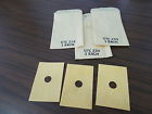 Utc234 Apex Soldering Sponge Lot Of