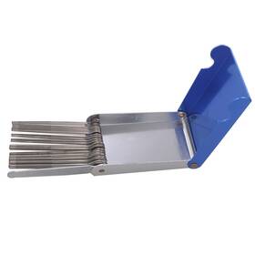 Utoolmart 111622388859 13 In 1 Welding Tip Cleaner Nozzle Gas Brazing Cutting Torch