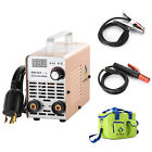 Uw-arc120 Hitbox Arc Stick Welder Igbt Mma Inverter Welding Machine Uw-arc120 Hitbox Arc Stick Welder Igbt Mma Inverter Welding Machine