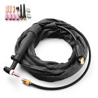 Uw-wp26v Hitbox Tig Torch Sr Lift Gun Air Cooled Europeen Plug Uw-wp26v Hitbox Tig Torch Sr Lift Gun Air Cooled Europeen Plug