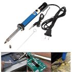 Uwv106799 Baban Iron Soldering Gun Pcb Solder Sucker Desoldering Pump Removal