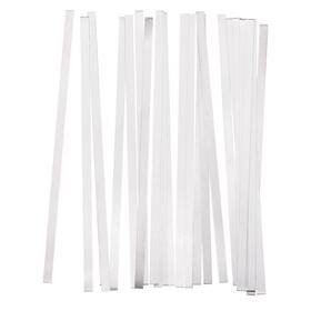 Uxcell 656320612722 Pure Nickel Strip 0.1mm X 3mm 100mm Battery Soldering Tab 20 Pcs Uxcell 656320612722 Pure Nickel Strip 0.1mm X 3mm 100mm Battery Soldering Tab 20 Pcs