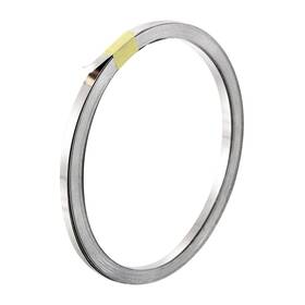 Uxcell 747709614724 1 Roll 10 Meter Nickel-plated Steel Strip Tape For Battery 3x0.1mm