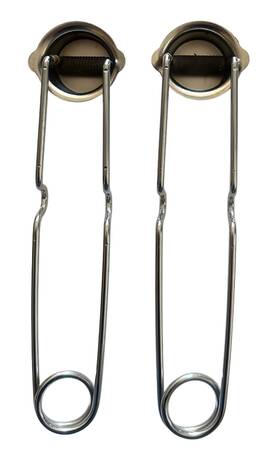 Torch-sl01 Valley Welding Torch Striker Lighter Soldering Tool 2 Pack