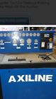 Valve Superflow Dyno Bodies Testing Transmission