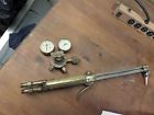 Sr200c Valves Torch Duty Cutting Heavy Harris Vintage Victor Control Pressure