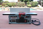 37-070 Variable Jointer Speed Delta Planer Bench " Excellent 6