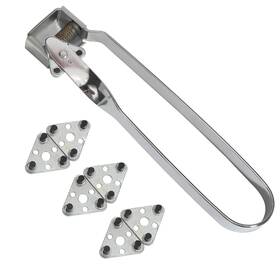 Vastools 655160857355 Triple Flint Torch Striker Lighter For Weldi Vastools 655160857355 Triple Flint Torch Striker Lighter For Weldi