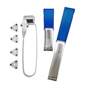 Vastools 680577920637 Flint Torch Striker Set.for Welding Soldering Cutting.with Extra Triple