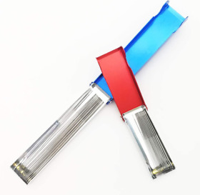 Vastools Torch Tip Cleaner Set.3 And 5inch Cleaner.for Welding Cutting Acety