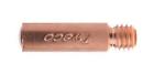 Vct-1110-1101 Firepower Tweco Contact Tip 608246050331 Vct-1110-1101 Firepower Tweco Contact Tip 608246050331