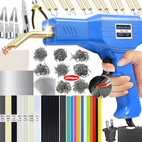 B0bbg6zcbh Vctselity Upgraded 220w Plastic Welder 2 In 1 Welding Repair Kit 1000pcs H