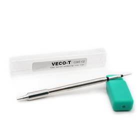 C245-102 Veco-t C245-c2 Soldering Iron Tips Replacement Tip For Constant Temperatu