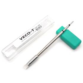 C245-d48 Veco-t C245d48 Soldering Iron Tipscompatible With T245 Stationideal For Repai