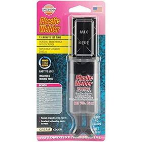 47809 Versachem Plastic Welder - 25 Ml Dev-tube Milliliter Single Unit