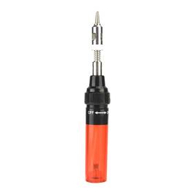Mt-100 Viagasafamido 130883148215 Cordless Gas Powered Soldering Iron - Portable Pen Shaped Refillable M