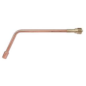 0323-0292 Victor Mfn Sz8 Propane Heating Nozzle 25dw13