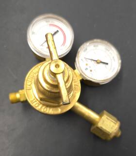 341-0781-0085 Victor Sr260a-300 Regulator
