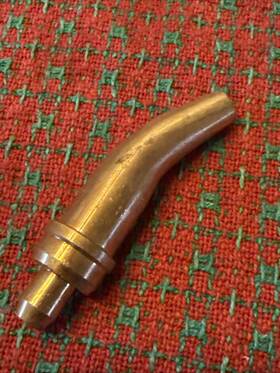 0-1-118 Victor Equipment Cutskill Style New Nos 2702