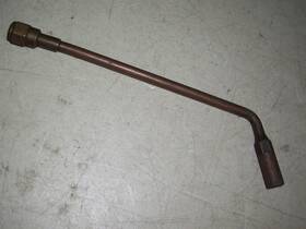 Gmfa-1 Victor Heating Nozzle Rosebud