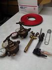 Ca1450 Victor Outfit Regs Journeyman Hoses Usa Cutting Torch