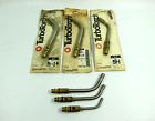 0386-0365 Victor Turbotorch Msa-8 6 -14 Lot -11 Tips Acetylene 0386-0365 Victor Turbotorch Msa-8 6 -14 Lot -11 Tips Acetylene