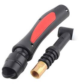 Vikyemb1eznt9pg Vikye Wp-26 Tig Welding Torch Head Body 200a Flexible Air
