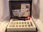 Vintage Accessories Kit Rivet Workshop Gun