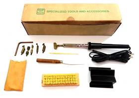 74b30 Vip Fu Sheng Satellite Vinyl Indusrial Prod Soldering Tool And Accessories