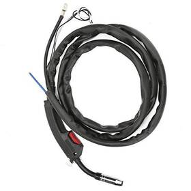 Vipxycucr049veg2 Vipxyc 14ak Mig Welding Torch Mb14 Co2 Gas Protective Welder 2 Meters