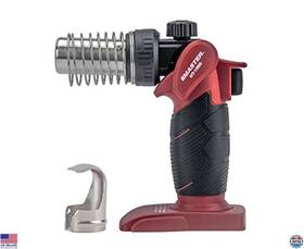 Ht-1000 Visit The Master Appliance Store Cordless Butane Heat Gun - Portable Tool For Shrink
