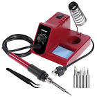 Vly1-jkrpus01 Vastar Soldering Iron Stations Anti Static And Temperature Adjustable Vly1-jkrpus01 Vastar Soldering Iron Stations Anti Static And Temperature Adjustable