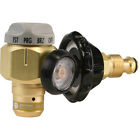 Vn-250 Western 250 N2 Enterprises Hvac Psi Regulator