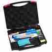 Vrk22-alx-1 Vastar 60w 110v Adjustable Temperature Welding Soldering Iron With Desoldering 714953981025
