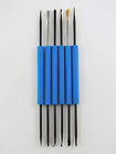 Vtsa Velleman Soldering Aids Brushes Picks Scrapers