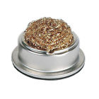 Vtstc Velleman Brass Sponge For Solder Tip With 836479005457