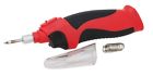 W2000 Performance Tool Cordless Soldering Iron Battery Powered Solder