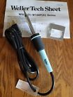 W60p-3 Weller New W60p Industrial