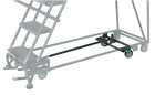 Wa-ad-kit Ballymore 6-8 21 Dts All Directional Kit Steel