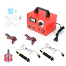 Walfront5z93sdntfh-01 Walfront Pyrography Machine Multifunction Wood Burning Tool Set 689993702513
