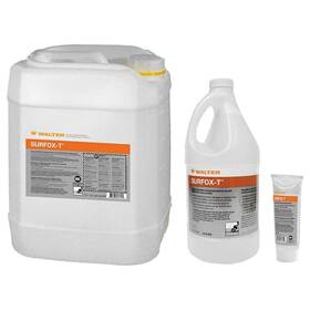 54a001 Walter Surface Technologies Weld Cleaning Electrolyte 100ml Tube Pk6 813x