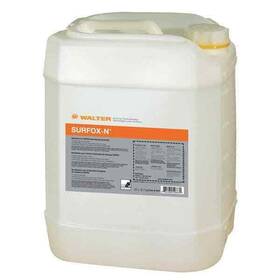 54a027 Walter Surface Technologies Neutralizing Solution 20 L Carboy