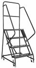 Gsw2404 Warehouse 24 Ladder "x4 Stp Louisville