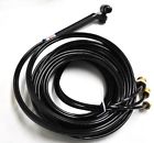 Fl250 Water-cooled Flex-loc Ck - Torch 12 250 Amp Package Tig