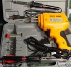 Watt Iron 60 100 Gun 3p Solder 30 Ul Soldering Kit