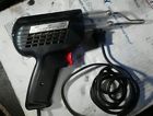 R260 Watts Point Dual 200 Multi-purpose Gun Soldering 260 Snap- Blue Heat R260 Watts Point Dual 200 Multi-purpose Gun Soldering 260 Snap- Blue Heat