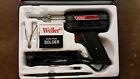 8200 Watts Prices Case Gun 100 Brushes 140 Solder 5 Lamp Tips Weller Soldering