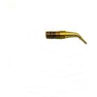 Wb25bt Bent Stencil Cutting Tip For Brand Woodburning Tools 048491101691